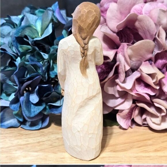 NIB! "Remember" Angel - Picture 6 of 12